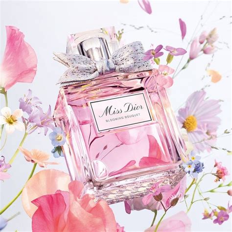 miss dior blooming bouquet douglas|miss dior blooming bouquet fragrantica.